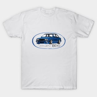 BMW E30 T-Shirt